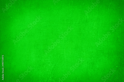 Abstract green background. Christmas background