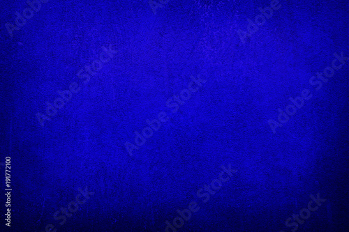 Abstract blue background. Christmas background