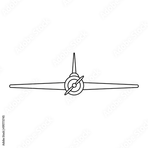 Sportflugzeug