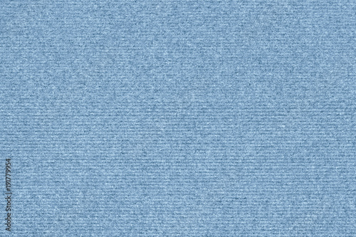 Recycled Manila Striped Blue Kraft Paper Coarse Grunge Texture