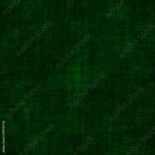 Abstract green background. Christmas background