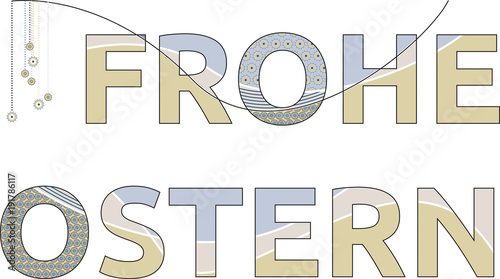 Ostergrüße