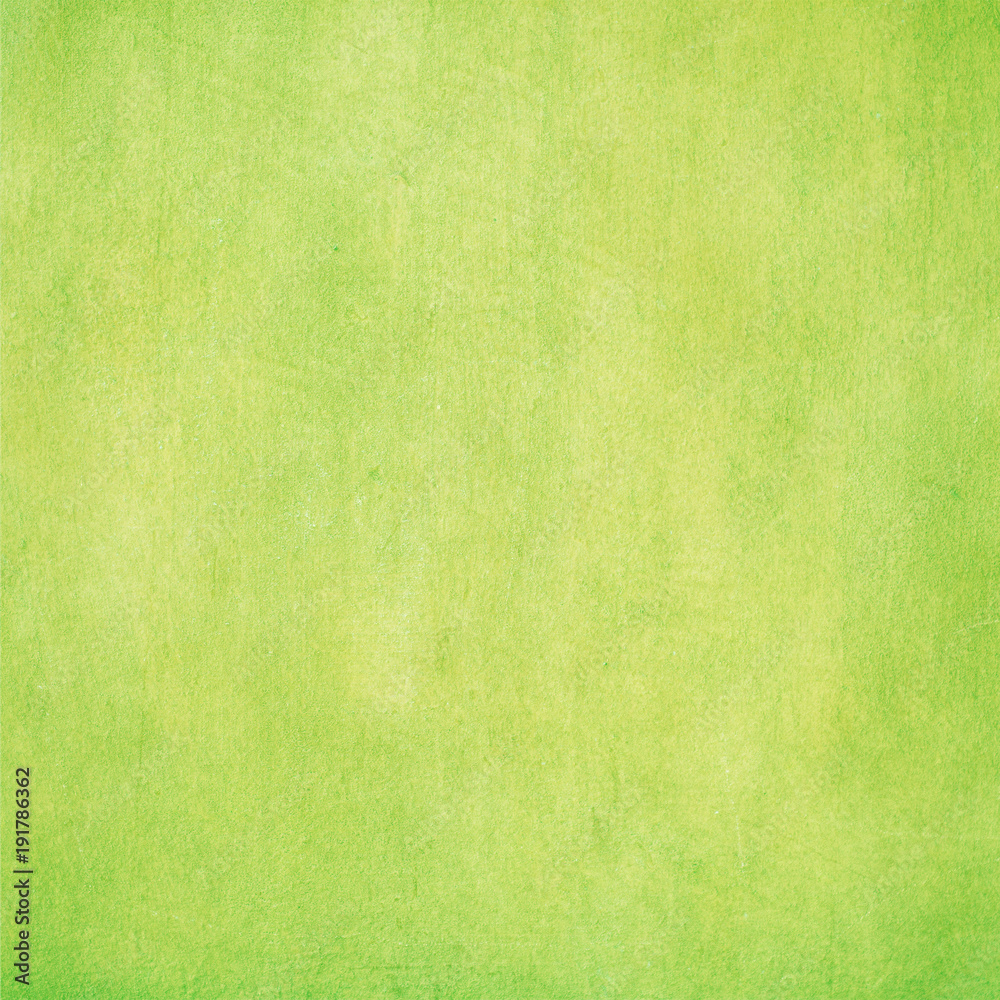 Obraz premium Abstract green background. Christmas background