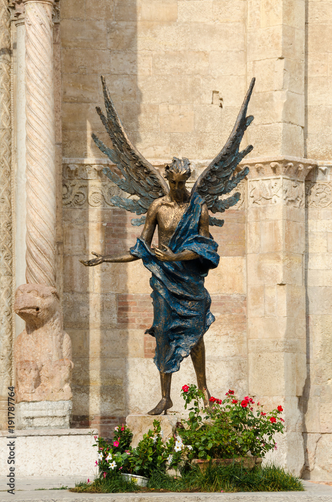 Blauer Engel Verona
