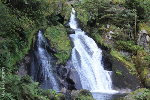 Wasserfall