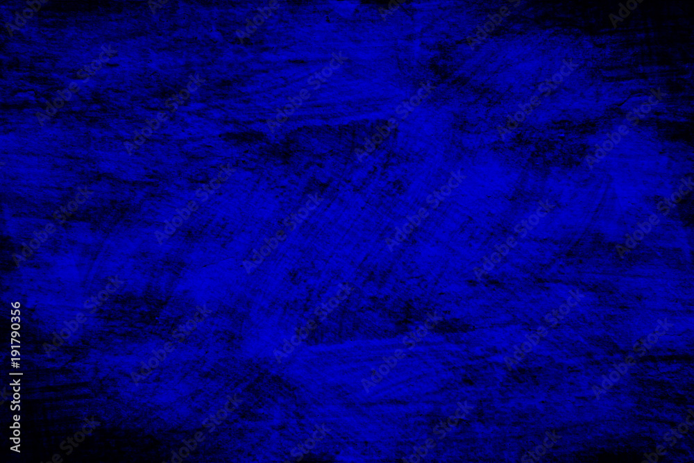 Abstract blue background. Christmas background Abstract blue background. Christmas background