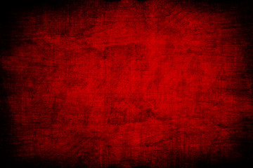 Red abstract background. Christmas background