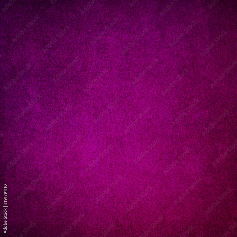 Fototapeta premium Abstract pink background. Purple paper background