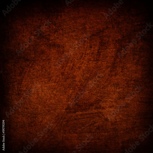 Old grunge background texture paper. Brown background