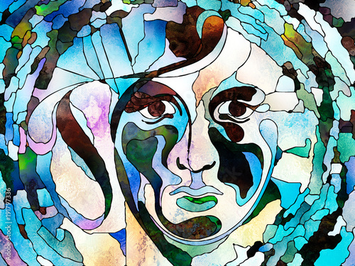 Realms of Color Division