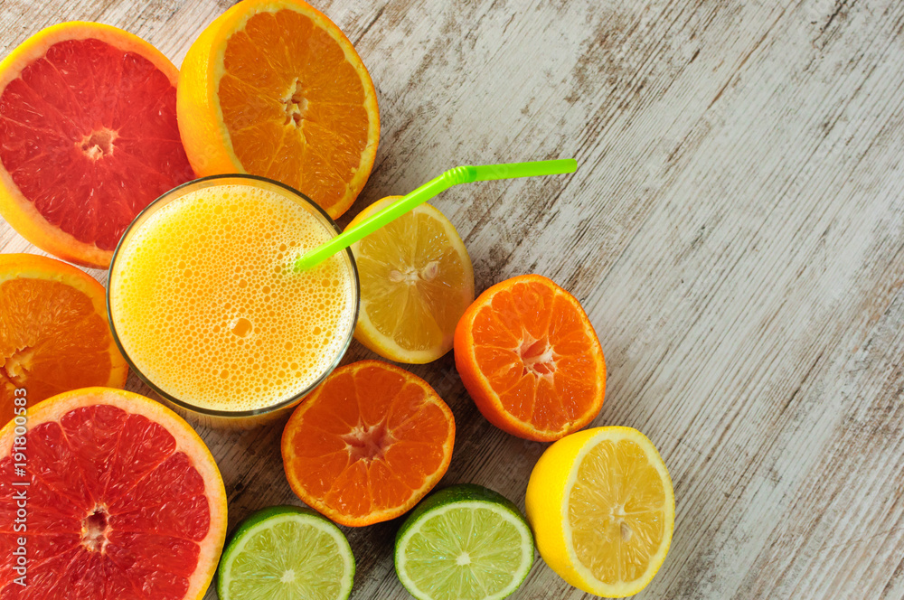 citrus still life citrus still life