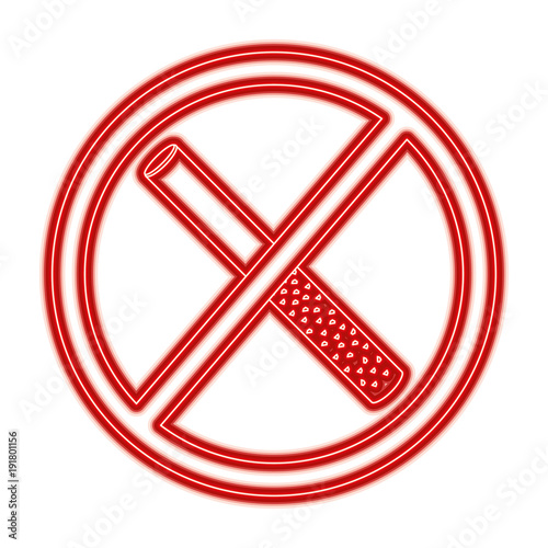 Free Download no salt sign prohibition stop symbol vector illustration red line design - GFXLoad