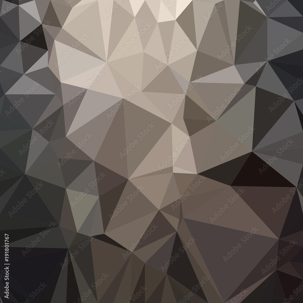 Abstract polygonal triangle background. Vector Polygon which consist of triangles. Geometric background in Origami style with gradient. Abstract polygonal triangle background. Vector Polygon which consist of triangles. Geometric background in Origami style with gradient.
