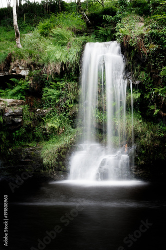 Small Falls