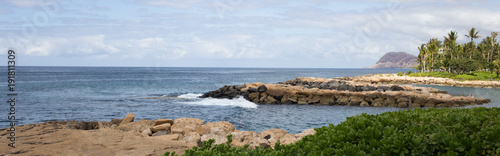 Hawaiian Bay