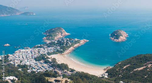 Photography Hong Kong Beachside