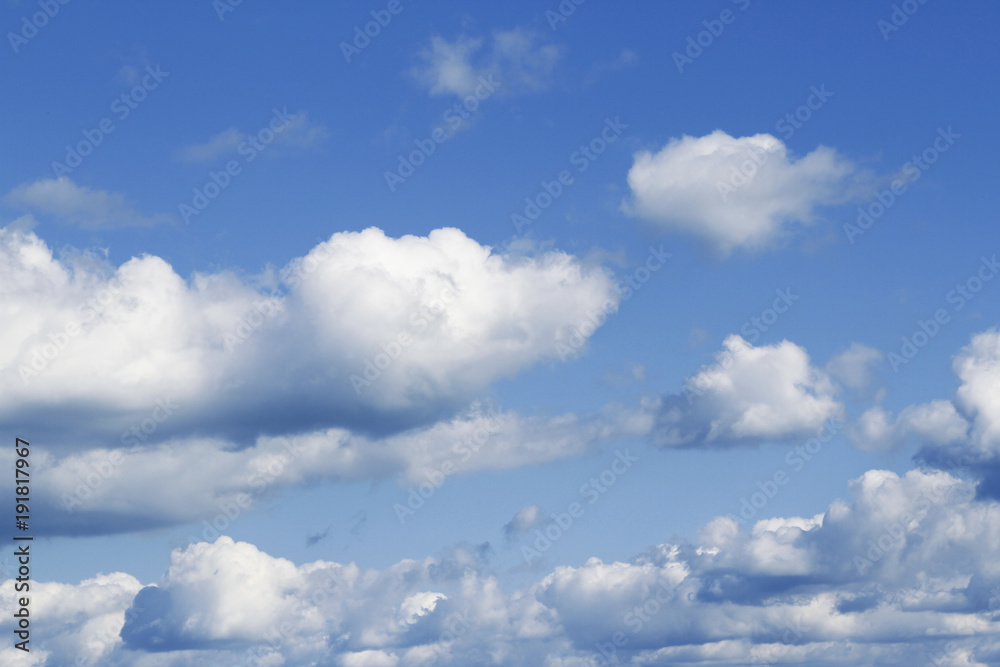 Clouds in sky Clouds in sky