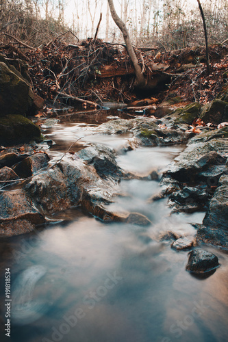 river