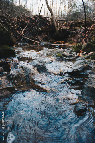 river