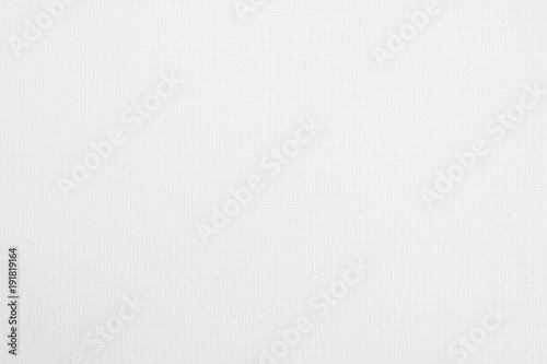 White canvas burlap natural fabric pattern background for arts painting