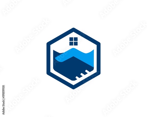 Deal Property logo