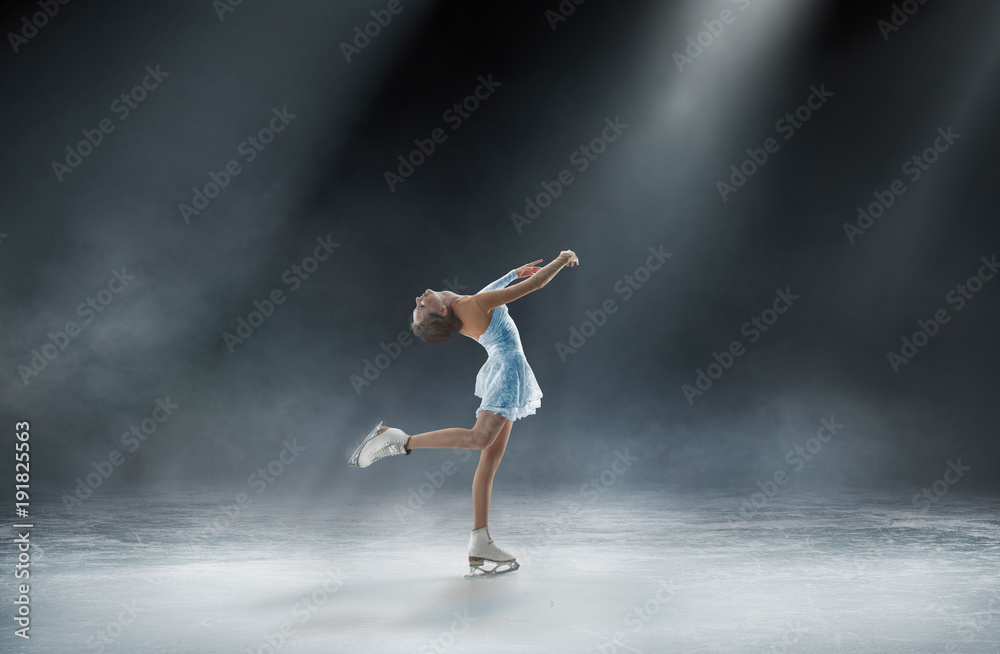 figure skating