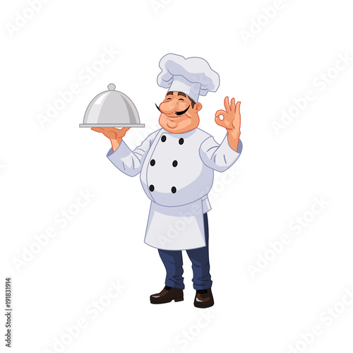 cook