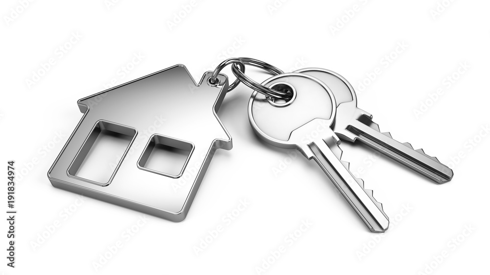 Set Of Keys Stock Illustration - Download Image Now - Car Key, Key