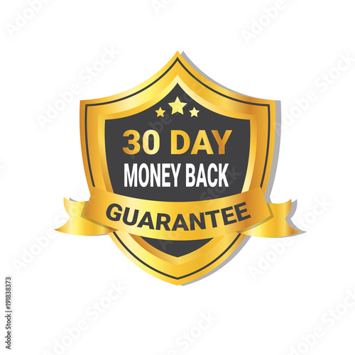 Golden Shield Money Back In 30 Days