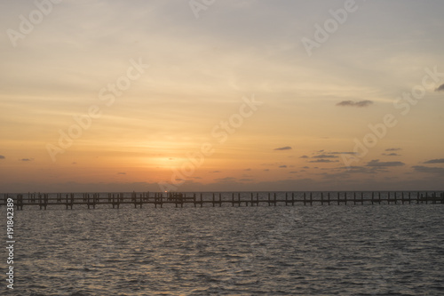 Floride, lever de soleil © jean yves guilloteau