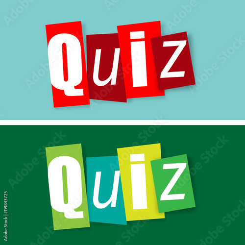 Quiz
