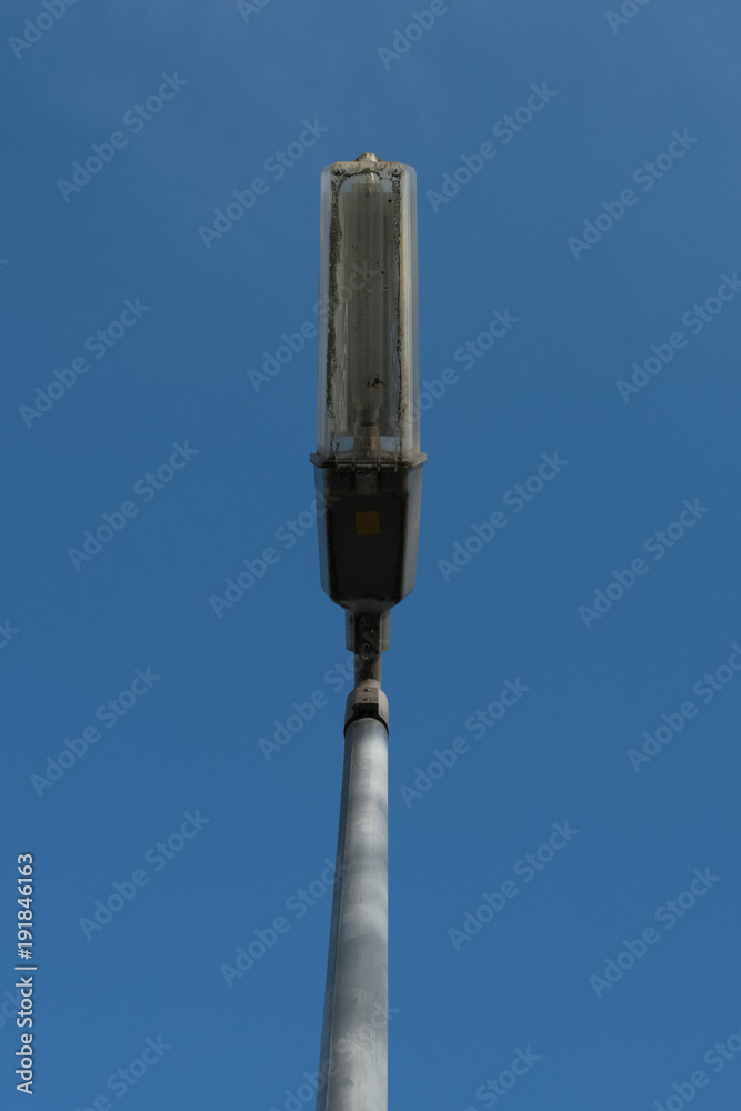 streetlight streetlight