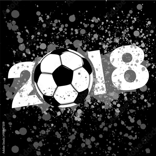 Soccer ball