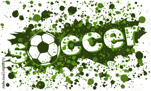 Soccer ball