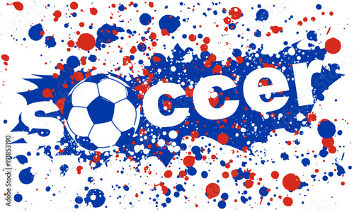 Soccer ball