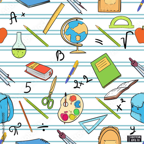 Back to school