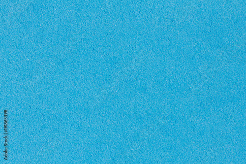 Canvastavla Gentle blue foam (EVA) texture with simple surface.