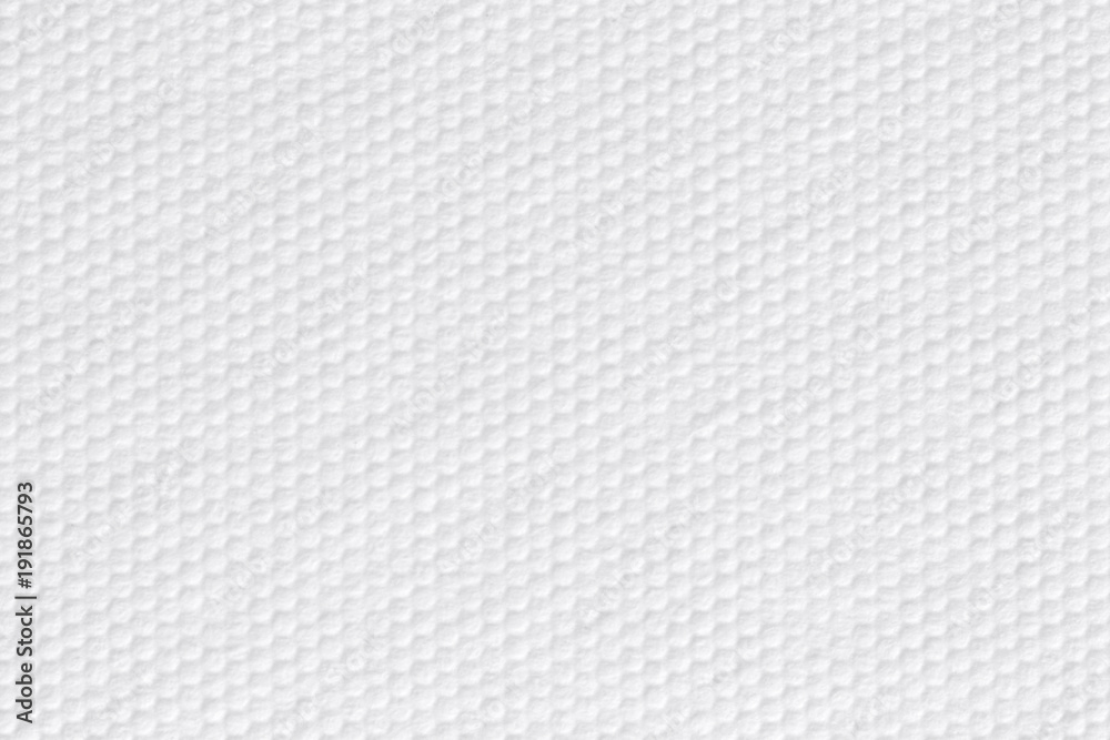 Seamless square white paper texture. Seamless square white paper texture.