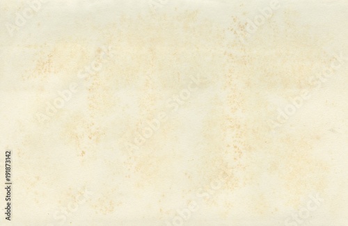 altes Papier
