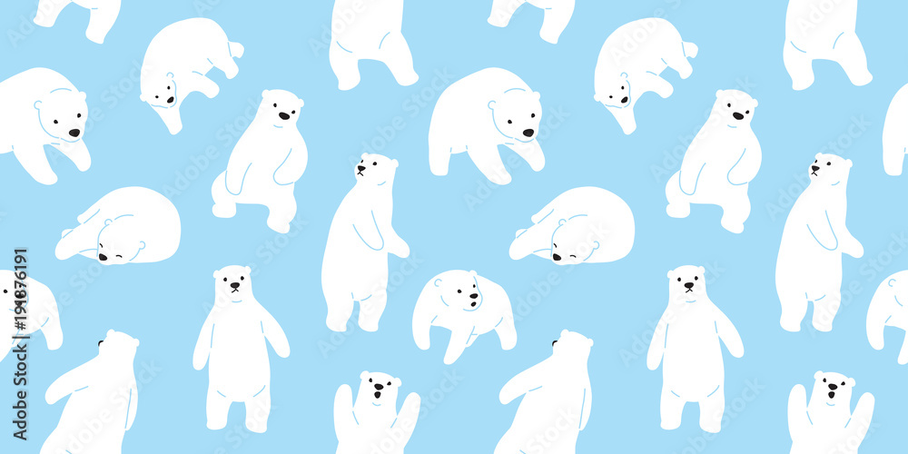 Bears pattern