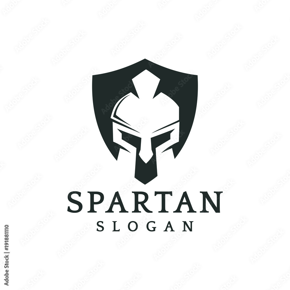 Spartan Helmet Logo Vector | ubicaciondepersonas.cdmx.gob.mx