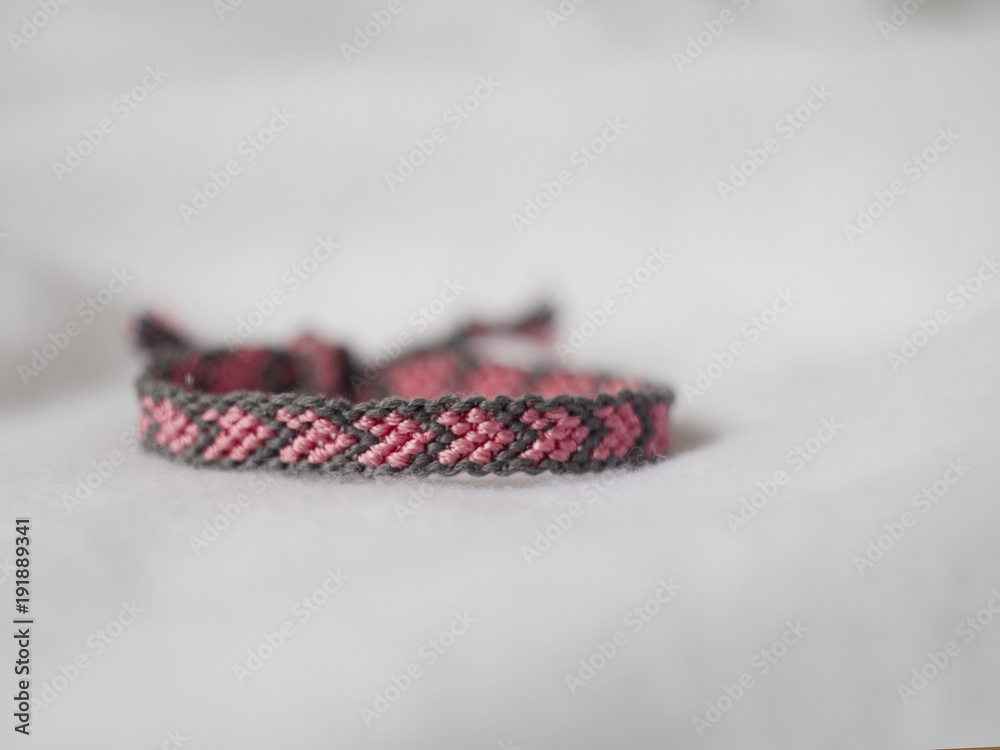 Crochet Cross Bracelet - Free Charity Pattern (Links in the comments) :  r/Christianity