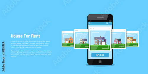 House for rent