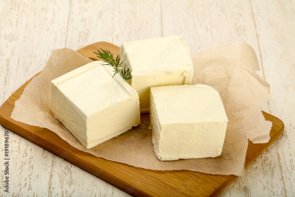 Feta cheese Feta cheese