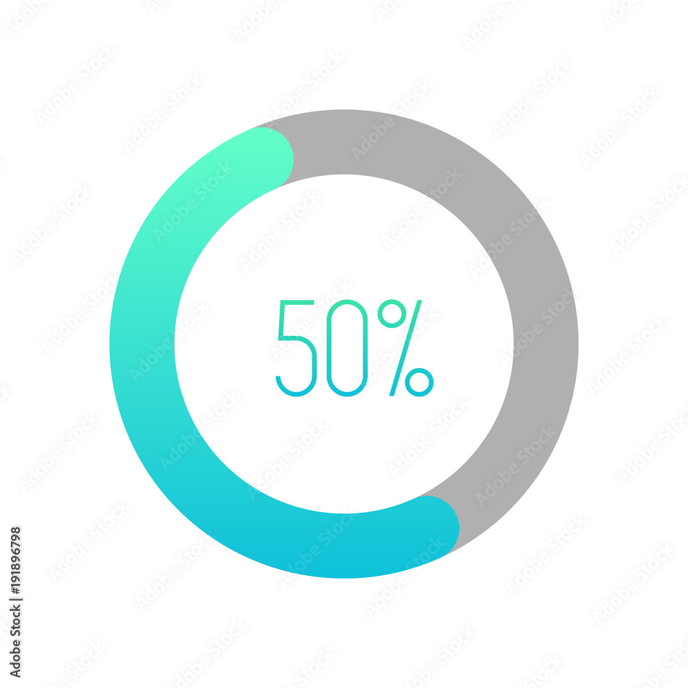 Loading Bar for Web Interfaces. Vector illustration. Loading Bar for Web Interfaces. Vector illustration.