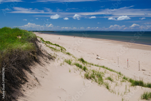 Photos Stanhope beach, PEI