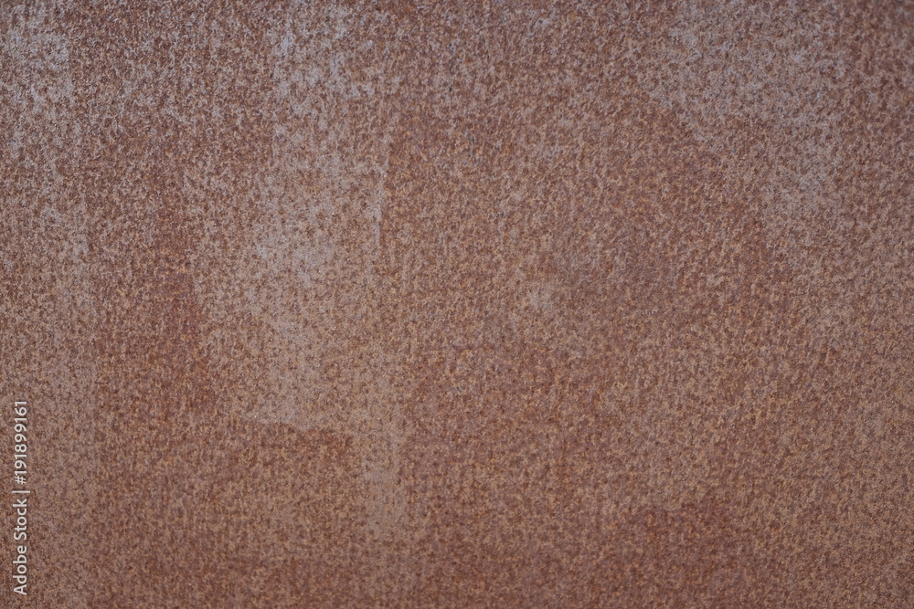 Fototapeta premium rusty iron background