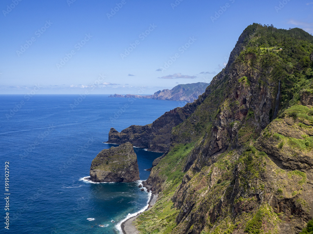 Madeira Northern Coast
