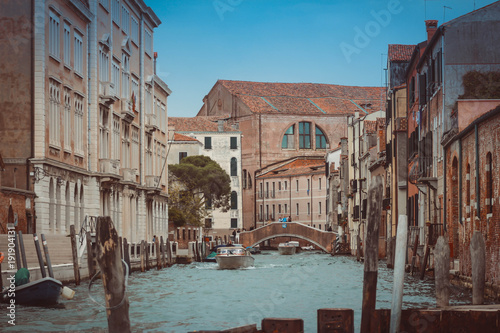 Venice photo