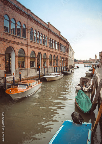 Venice © Adriana